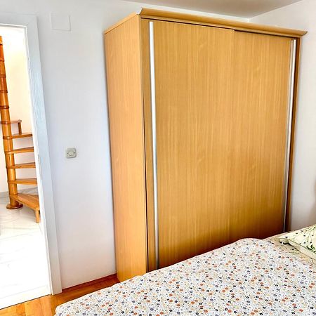 Apartment Prilaz Obali Dramalj Exteriér fotografie