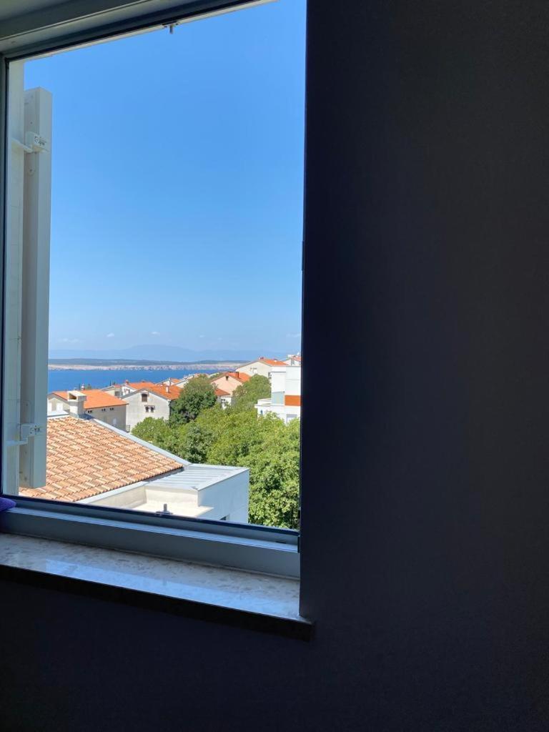 Apartment Prilaz Obali Dramalj Exteriér fotografie