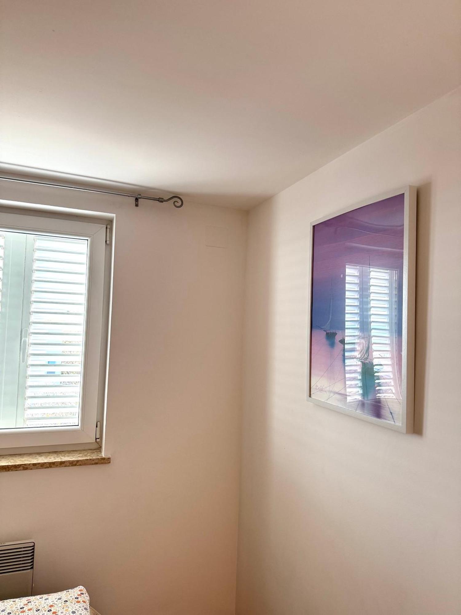 Apartment Prilaz Obali Dramalj Exteriér fotografie