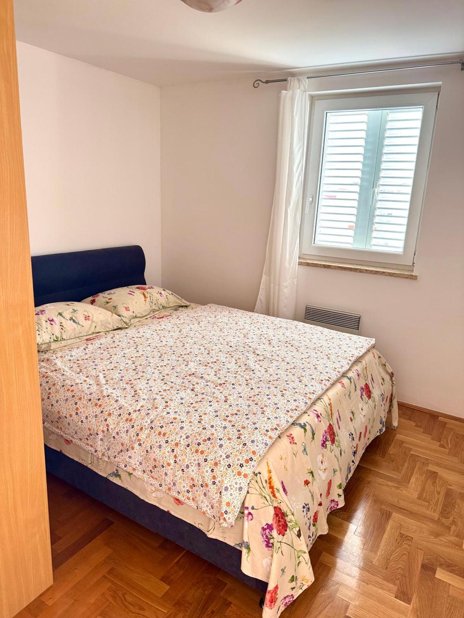 Apartment Prilaz Obali Dramalj Exteriér fotografie