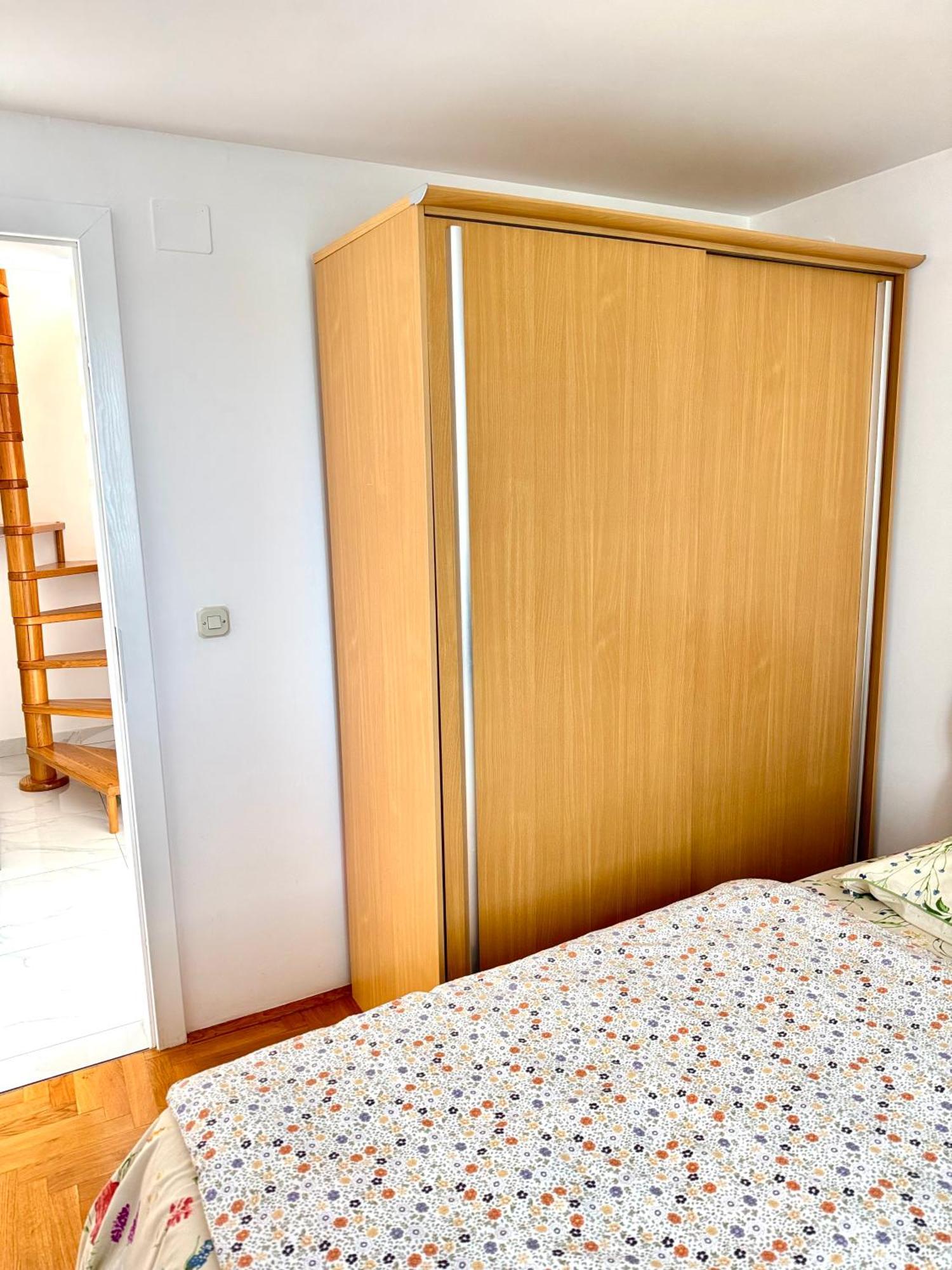 Apartment Prilaz Obali Dramalj Exteriér fotografie